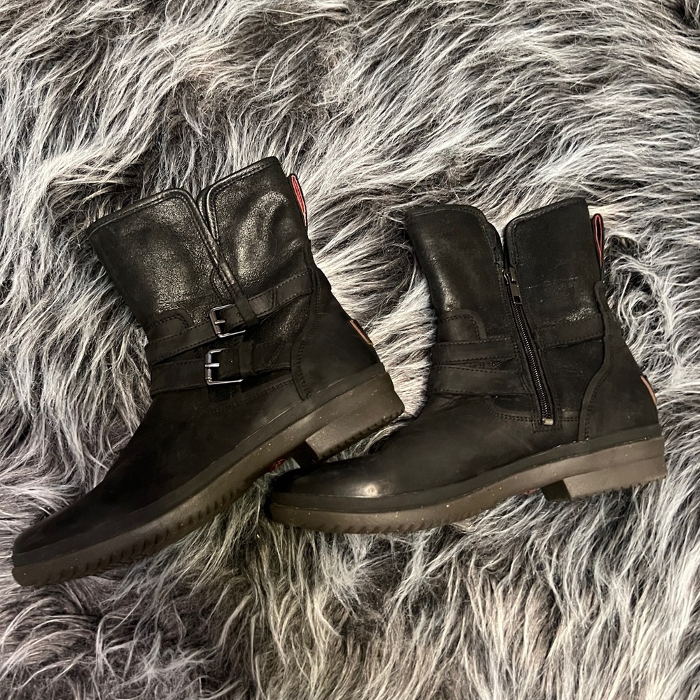 UGG Snow Boots